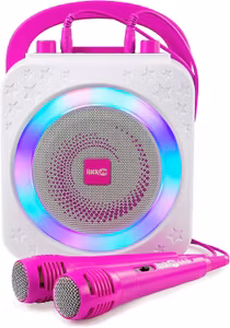 Rockjam Party Karaoke Maskin