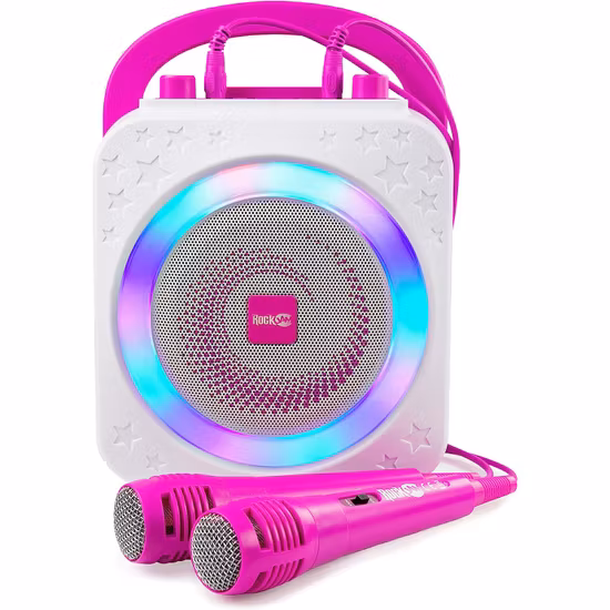 Rockjam Party Karaoke Maskin