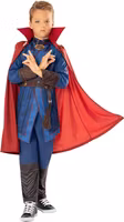 Doctor Strange Deluxe Maskeraddräkt