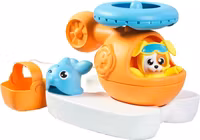 Toomies Räddnings Helikopter
