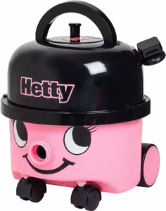 Casdon Hetty Dammsugare