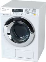 Miele Leksaks Tvättmaskin
