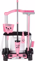 Casdon Städvagn Hetty