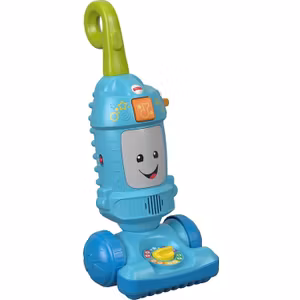 Fisher-Price Laugh & Learn Dammsugare