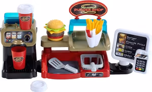 Theo Klein Hamburgar Affär