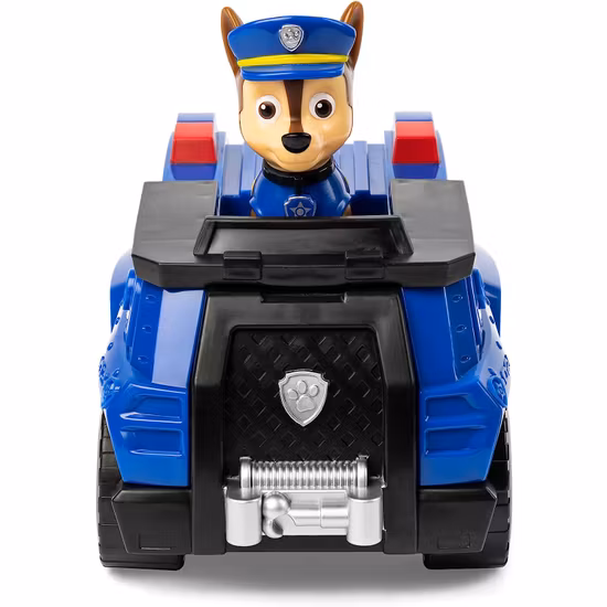 Paw Patrol Basic Vehicle Chase