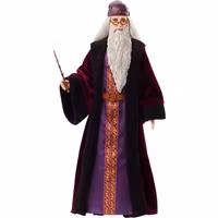 Harry Potter Dumbledore Figur