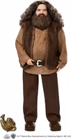 Harry Potter Docka Hagrid
