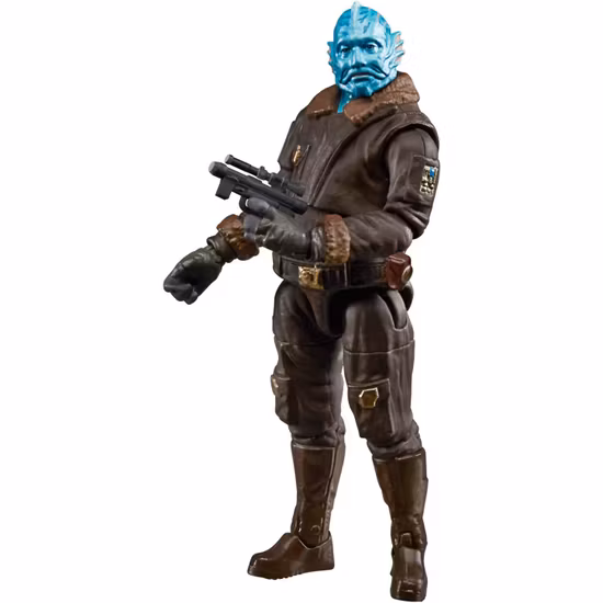 The Mandalorian  Mythrol Figur