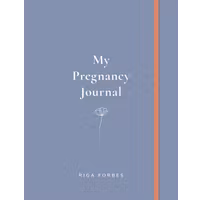 Riga Forbes Gravidbok