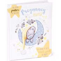 Tiny Tatty Gravidbok