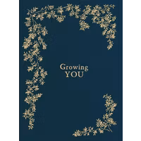 Growing You Gravidbok