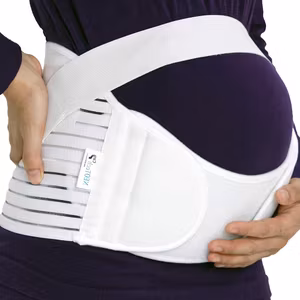 Neotech Care Stödbälte Vit