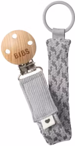 BIBS Napphållare Cloud/Iron