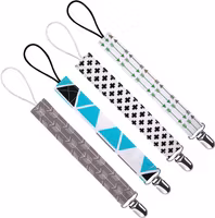 Napphållare Bomull 4Pack