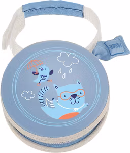 MAM Pod Nappväska Blå