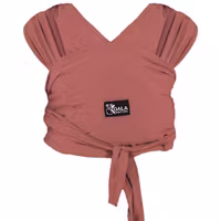 Koala Babycare Bärsjal Bordeaux