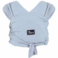 Koala Babycare Bärsjal Ljusblå