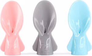 Twistshake Sked Till Klämmisar 3-Pack