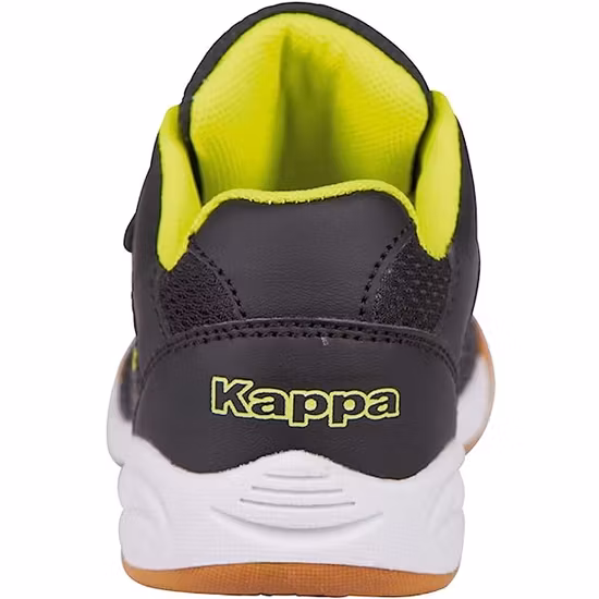 Kappa Kickoff Sneakers,Svart