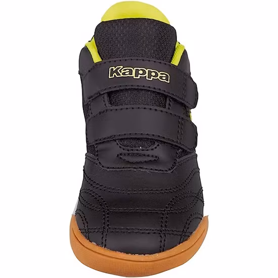 Kappa Kickoff Sneakers,Svart