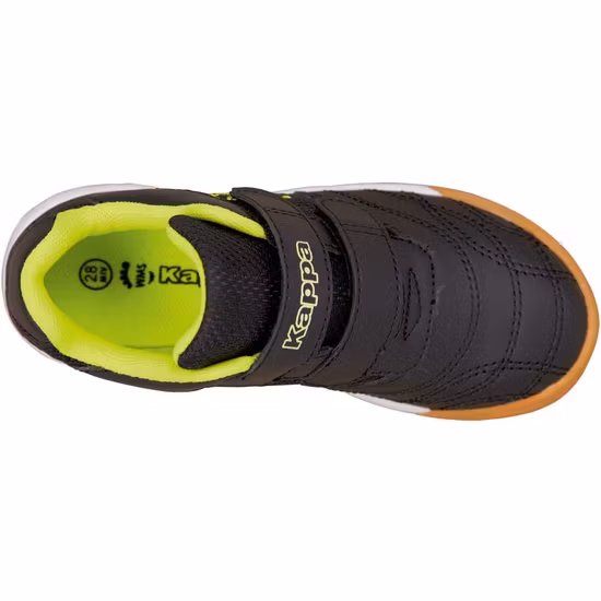 Kappa Kickoff Sneakers,Svart