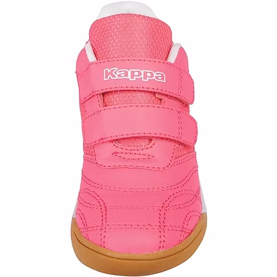 Kappa Kickoff Sneakers,Rosa