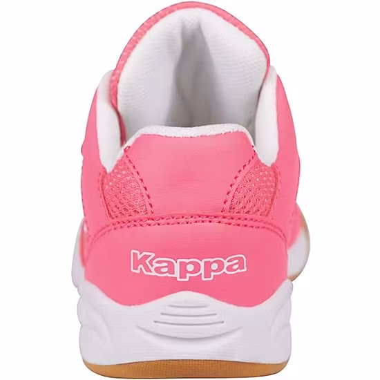 Kappa Kickoff Sneakers,Rosa