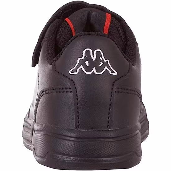 Kappa Unisex Sneakers Svart