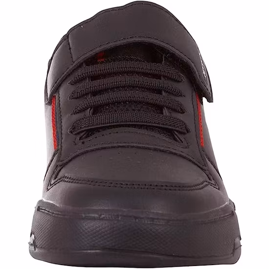 Kappa Unisex Sneakers Svart