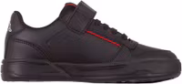 Kappa Unisex Sneakers Svart