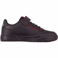 Kappa Unisex Sneakers Svart