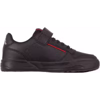 Kappa Unisex Sneakers Svart