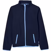 Playshoes Fleecejacka Navy