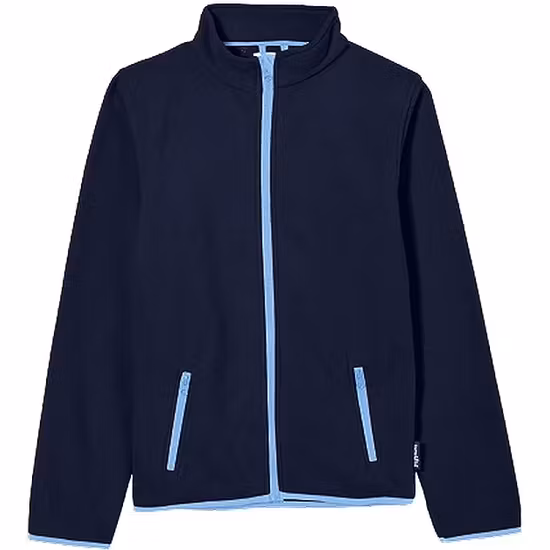 Playshoes Fleecejacka Navy