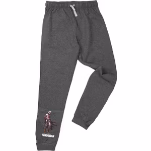 Star Wars Mandalorian Träningbyxor