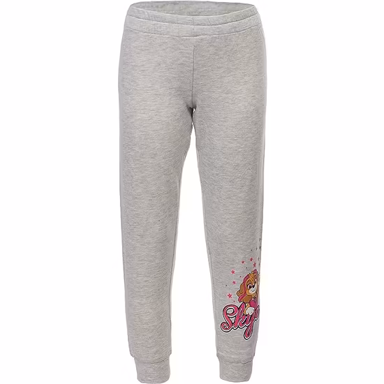 Paw Patroll Träningsbyxor, Grå