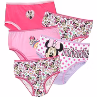 Disney Mimmi Pigg 5-pack Trosor