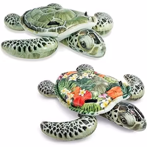 Intex Ride-On Sköldpadda