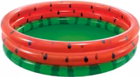 Intex Barnpool Vattenmelon