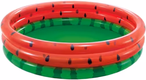 Intex Barnpool Vattenmelon