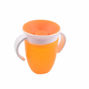 Magic Cup 360 Cup 200 ml Orange