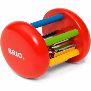 BRIO 30051 Bjällerskallra