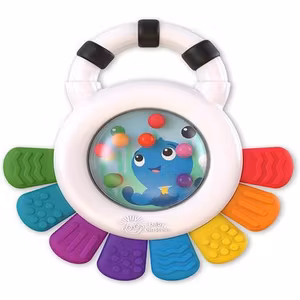 Baby Einstein Octopus Bitring