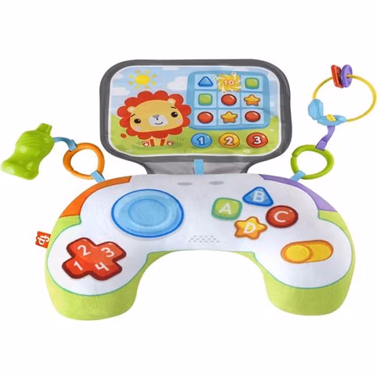 Fisher-Price Minimum Gamer Magkudde