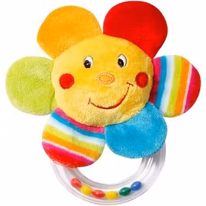 Fehn Skallra Blossom