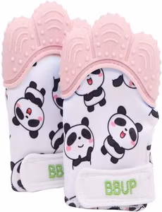 Boerni Silikon Bitvantar Rosa