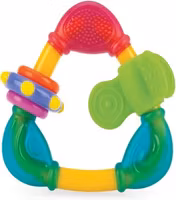 Nuby Spin Bitring