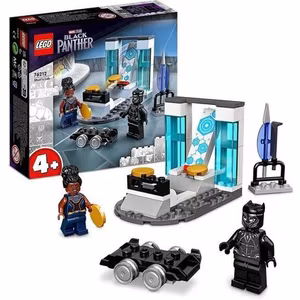 LEGO 76212 Marvel Labb