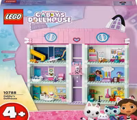 LEGO 10788 Gabbys Dockskåp